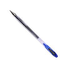 Blue, Transparent | Uni-Ball Signo UM-120 Capped gel pen Blue 1 pc(s) | In Stock