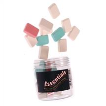 ValueX | Valuex Eraser Assorted Colours (Pack 25) - 37691 | In Stock