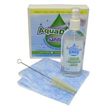 ValueX Sterilisation Kit for Water Cooler | In Stock