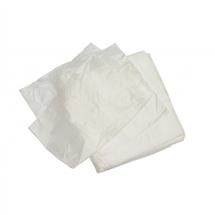 ValueX Swing Bin Liner 45 Litre White (Pack 1000) | In Stock