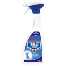 ValueX Cleaning Fluids | Viakal Antikal | In Stock | Quzo UK