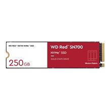 WD Red SN700 | Western Digital WD Red SN700. SSD capacity: 250 GB, SSD form factor: