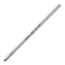 Zebra 4C Pen Refill 0.7mm Tip Blue (Pack 10) - E29612
