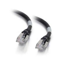 Cat6a STP 3m | C2G Cat6a STP 3m networking cable Black | In Stock