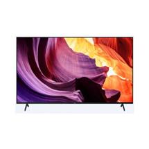 Sony KD-43X80K 109.2 cm (43") 4K Ultra HD Smart TV Wi-Fi Black