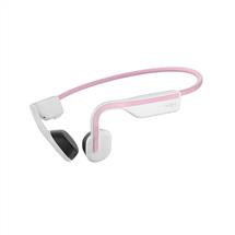 SHOKZ OpenMove Headphones Wired & Wireless Earhook Calls/Music USB