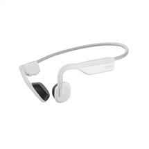 Shokz Headsets | Shokz OpenMove. Product type: Headphones. Connectivity technology: