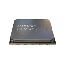 Ryzen 5 | AMD Ryzen 5 4600G, AMD Ryzen™ 5, Socket AM4, 7 nm, AMD, 4600G, 3.7 GHz