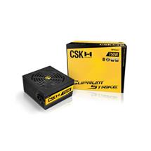 Antec CSK750H GB power supply unit 750 W 20+4 pin ATX ATX Black