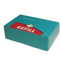 Astroplast | Astroplast 50 Person First Aid Kit Refill | Quzo UK