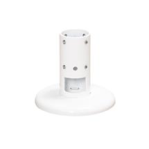 BT7822/W Heavy Duty Ceiling / Floor Mount (Fixed) for 50mm Poles