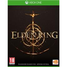 Bandai Namco Video Games | BANDAI NAMCO Entertainment Elden Ring Standard English Xbox One