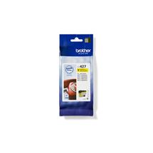 Brother Ink Cartridge | Brother LC427Y ink cartridge 1 pc(s) Original Yellow