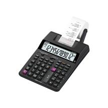 Desktop | Casio HR-150RCE calculator Desktop Printing Black | In Stock