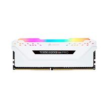 Corsair 8GB (1x8GB) Single Channel Vengeance RGB Pro White OEM (DDR4