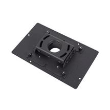 Chief RPA266. Mounting type: Ceiling, Product colour: Black