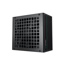 PSU | DeepCool PF500, 500 W, 200 - 240 V, 50 Hz, 4 A, 100 W, 480 W
