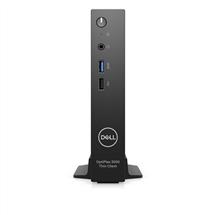 DELL OptiPlex 3000 2 GHz Wyse ThinOS 1.1 kg Black N6005