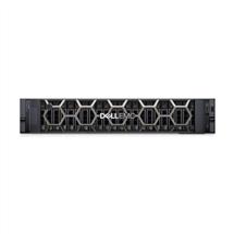 3rd Generation Intel Xeon Scalable | DELL PowerEdge R750XS server 480 GB Rack (2U) Intel® Xeon® Gold 5318Y