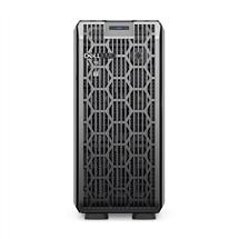 T350 | DELL PowerEdge T350 server 600 GB Tower Intel Xeon E E2314 2.8 GHz 16