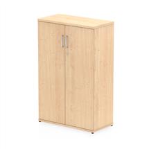 Dynamic S00014 office storage cabinet | In Stock | Quzo UK