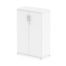 Dynamic S00010 office storage cabinet | In Stock | Quzo UK