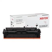 Everyday ™ Black Toner by Xerox compatible with HP 207X (W2210X), High