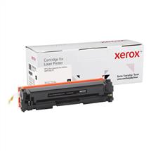Everyday ™ Black Toner by Xerox compatible with HP 415A (W2030A),