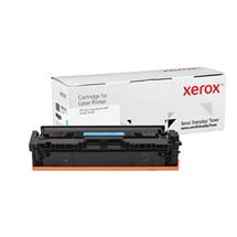Xerox Toner Cartridges | Everyday ™ Cyan Toner by Xerox compatible with HP 216A (W2411A),
