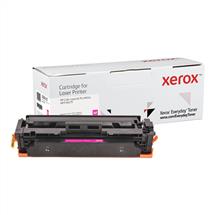 Everyday ™ Magenta Toner by Xerox compatible with HP 415A (W2033A),