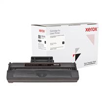 Xerox Toner Cartridges | Everyday ™ Mono Toner by Xerox compatible with Samsung MLTD111S/ELS,