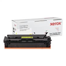 Xerox Toner Cartridges | Everyday ™ Yellow Toner by Xerox compatible with HP 207X (W2212X),