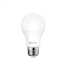 EZVIZ LB1 White Smart bulb Wi-Fi 8 W | In Stock | Quzo UK