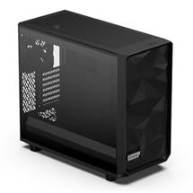 PC | Fractal Design Meshify 2 Lite Black | In Stock | Quzo UK