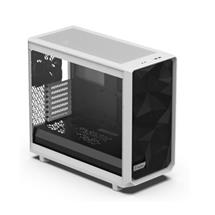 Mini ITX Case | Fractal Design Meshify 2 Lite White | In Stock | Quzo UK