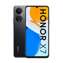 Honor X7, 17.1 cm (6.74"), 4 GB, 128 GB, 48 MP, Android 11, Black