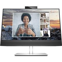 HP Monitors | HP E24m G4 FHD USBC Conferencing Monitor, 60.5 cm (23.8"), 1920 x 1080