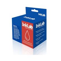 InkLab E07110714. Brand compatibility: Epson, Compatibility: Epson