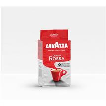 Hot Drinks | Lavazza Qualità Rossa 500 g | In Stock | Quzo UK