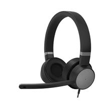 Lenovo Go Wired ANC. Product type: Headset. Connectivity technology: