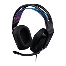 Logitech G335 | Logitech G G335 Wired Gaming Headset. Product type: Headset.