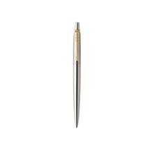 Parker 1953182 ballpoint pen Blue Clip-on retractable ballpoint pen