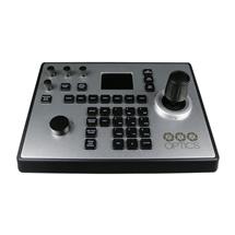 PTZOptics PTJOYG4. Type: Joystick, Placement supported: Indoor,