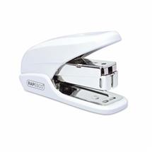 Rapesco X5-Mini Flat clinch White | In Stock | Quzo UK