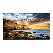 65" | Samsung QET 65" Crystal UHD 4K Signage QE65T | In Stock