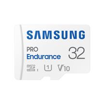 Samsung Memory | Samsung MB-MJ32K 32 GB MicroSDXC UHS-I Class 10 | In Stock