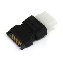 Startech  | StarTech.com SATA to LP4 Power Cable Adapter | In Stock