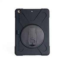 Silicone | Techair TAXIPF057V2 9th Gen iPad rugged case (10.2)