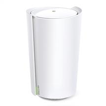 Network Repeaters | TP-Link AX5400 VDSL Whole Home Mesh Wi-Fi 6 System