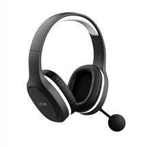 Trust GXT 391 Thian Headset Wired & Wireless Headband Gaming USB TypeC